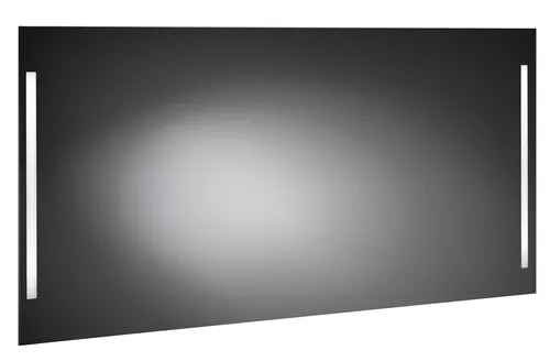 emco Lichtspiegel „Premium“ 160 × 70 cm von Emco