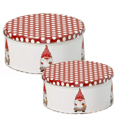 Keksdosen von CasaJame