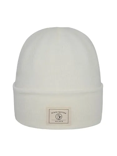 Hüte Weiß von Schietwetter