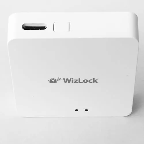 WizLock Tuya Bluetooth & Zigbee WLAN-Gateway