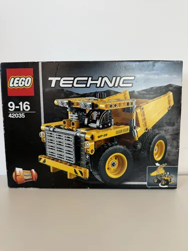 LEGO Technic 42035 von For LEGO