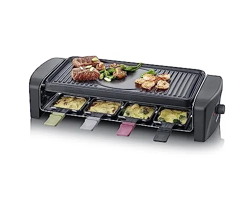 SEVERIN Raclette-Grill RG 9646