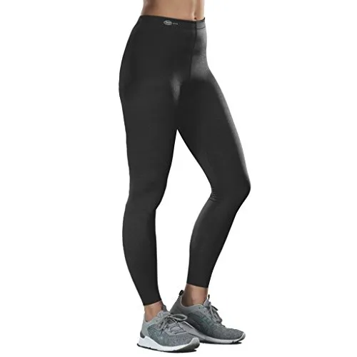 Produktbild Anita Damen Massage Sport Tights 3XL, schwarz