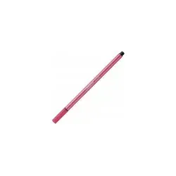 Stabilo® Pen 68 Fasermaler 68-49 erdbeerrot