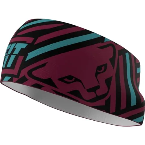 Dynafit Bandana Modell Graphic Performance Headband