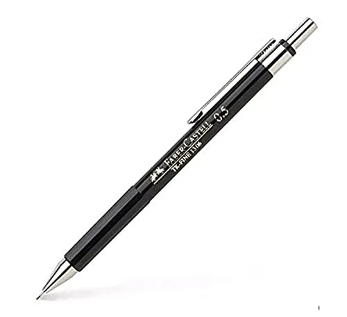 Faber-Castell Minenstift TK-Fine weiß