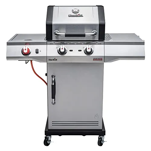 CHAR-BROIL Gagrill ADVANTAGE PRO S2 mit 2+1-Brenner von Char-Broil