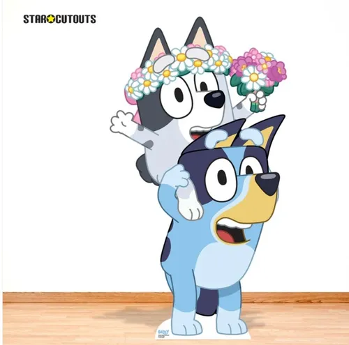 Kartonschablonen von Star Cutouts