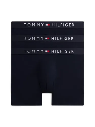 Tommy Hilfiger Underwear Boxer (3-St) 3er Pack, mit Stretch