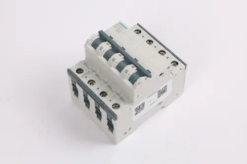 Produktbild NEW SIEMENS 5SY4650-7  [24 MONTHS WARRANTY]
