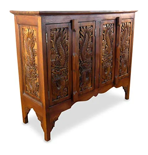 Sideboards aus Akazienholz von livasia