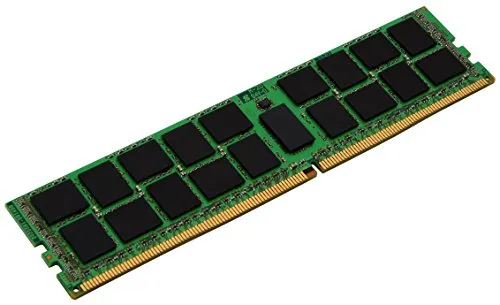 Kingston KVR21R15D4/16HA Arbeitsspeicher (16GB, 2133MHz) DDR4-RAM