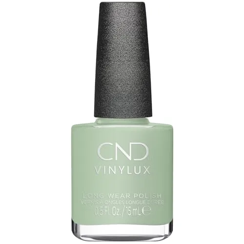 CND Vinylux Magical Topiary, hellgrün, VLX351 von CND