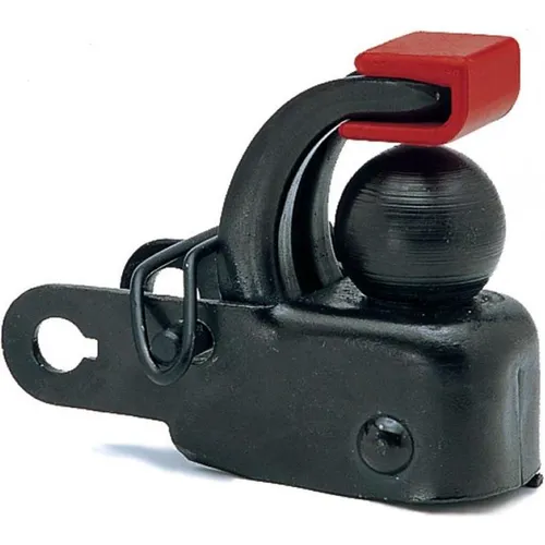 Hebie F1 Anhängerkupplung für Fahrradanhänger