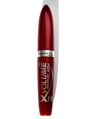 Rimmel 10x Volume Mascara Flash 001 Black