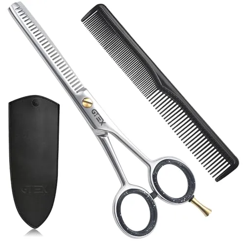GTEX Effilierschere Friseur von GTEX