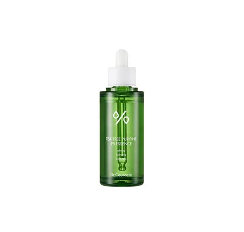 Dr.Ceuracle Pro Balance Pure Deep Cleansing Oil 155ml - Reinigungsöl mit 95% Teebaumextrakt, ideal für empfindliche und problematische Haut, beruhigt Rötungen und reguliert die Talgproduktion.