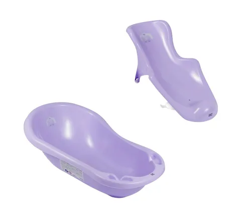 Hylat Baby Badewanne Set