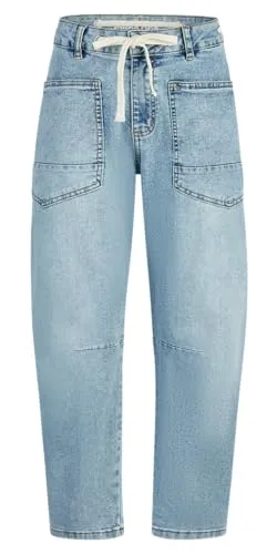 Buena Vista Barrel-P Stretch Denim - XL - Bequeme und stylische Stretch-Jeans in XL, ideal für den Alltag und perfekt für jede Gelegenheit.