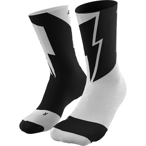 Dynafit No Pain No Gain Socken (Größe 35 , schwarz)