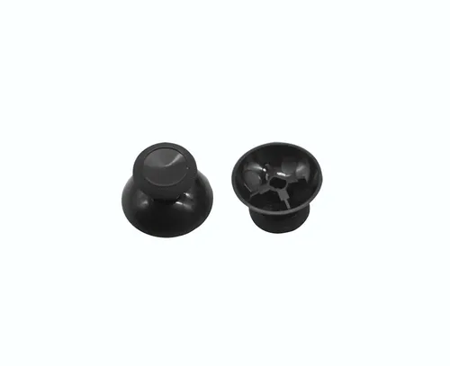 Thumbsticks Analog Sticks schwarz für Xbox One (S/X) Controller ,  2 Stück