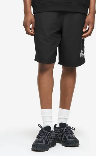 Produktbild Lonsdale Badehose BROXFIELD schwarz XXL