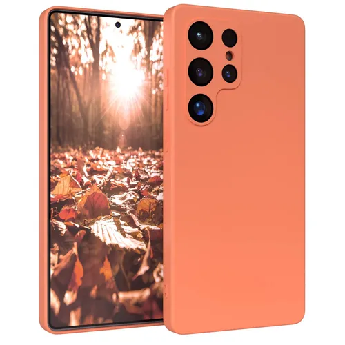 Telefone Orange von EAZY CASE