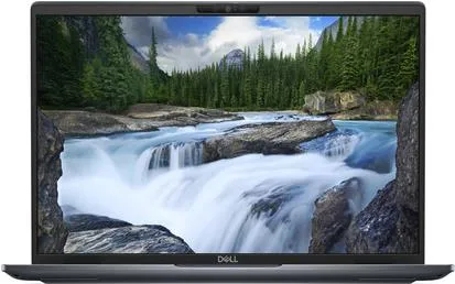 Dell Latitude 7450 Ultralight Laptop (GV98K) - extrem leicht und kompakt, Intel Core Ultra 7, 16 GB RAM, 512 GB SSD, ideal für hybrides Arbeiten