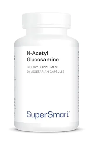 NAG (N-Acetyl Glucosamine)