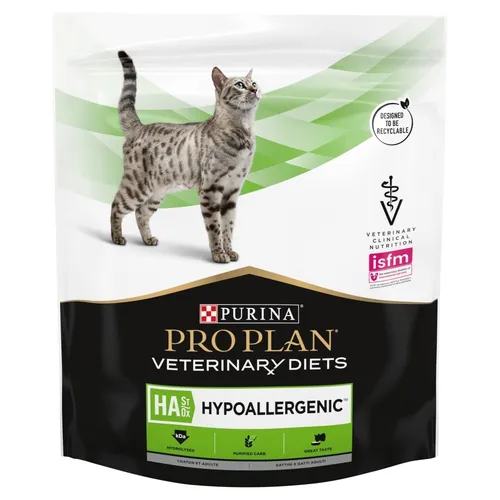 PURINA Pro Plan Veterinary Diets Hypoallergenic - trockenfutter fü 7613287597526