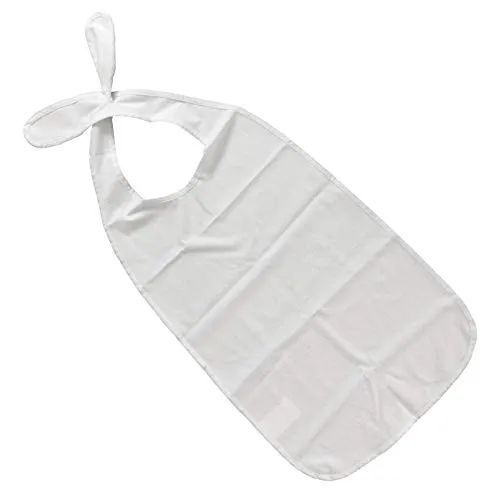 Schürzen Weiß von PFLEGE POINT