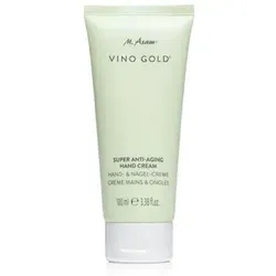 M.ASAM® Vino Gold® Anti-Aging Hand- und Nagelcreme 100ml