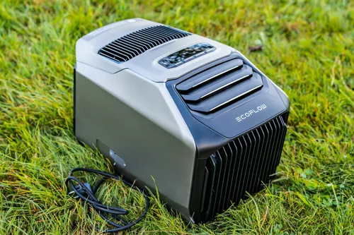 EcoFlow Wave 2 mobile Klimaanlage