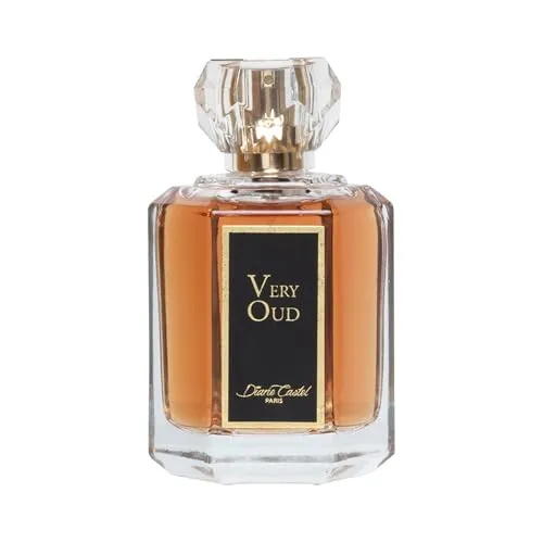 Very Oud Eau de Parfum 100 ml FOR WOMEN by DIANE CASTEL