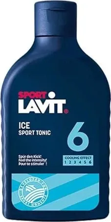 Produktbild SPORT LAVIT Ice Sport Tonic 250 ml