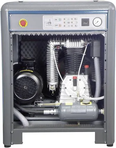 AEROTEC Silent Basis PRO B-AK25-15 Beisteller Kompressor von AEROTEC