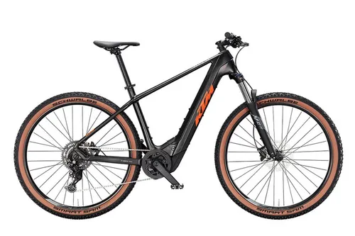 KTM Macina Team 873 von KTM