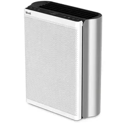 LEVOIT Luftreiniger für große Räume mit Smart WiFi in silber von Levoit