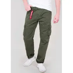 Alpha Industries Cargohose Jet Pant von Alpha Industries