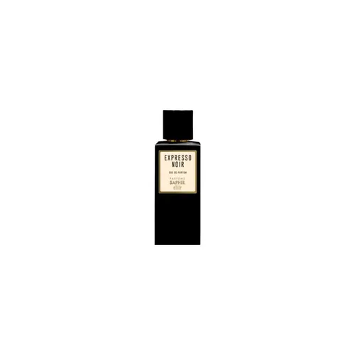 Saphir Elite Expresso Noir edp Spray