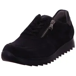 Waldläufer HAIBA Schnürschuh blau 40 EU (6,5 UK)