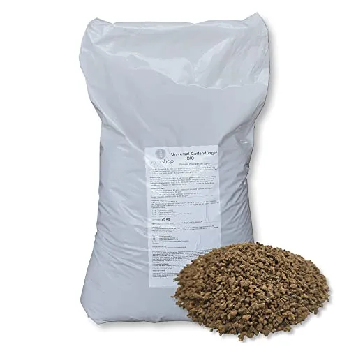 Agrarshop-Online BIO Universaldünger 25 kg von Agrarshop