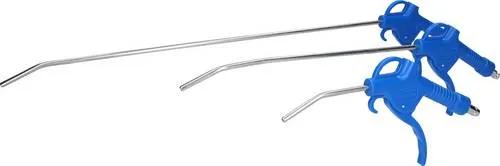 Brilliant Tools BT160500 Druckluft-Ausblaspistole 6.3 bar