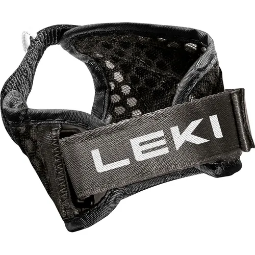 Leki Trigger 3D Mesh Frame Strap