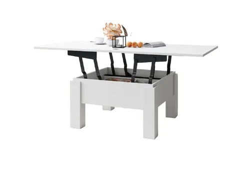 Höhenverstellbare Couchtische von Design Impex