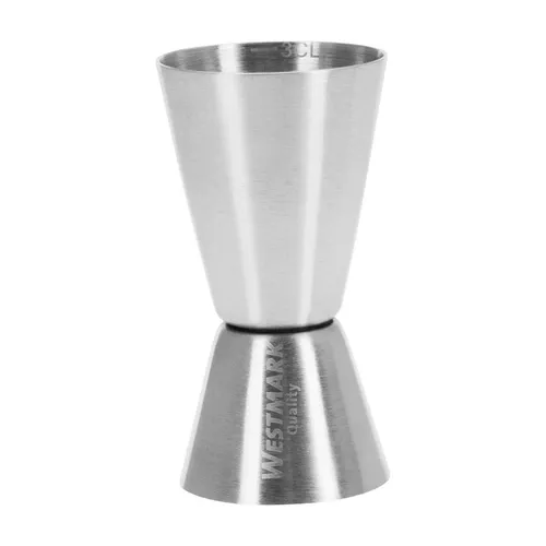 WESTMARK Jigger 62782260 in silber von Westmark