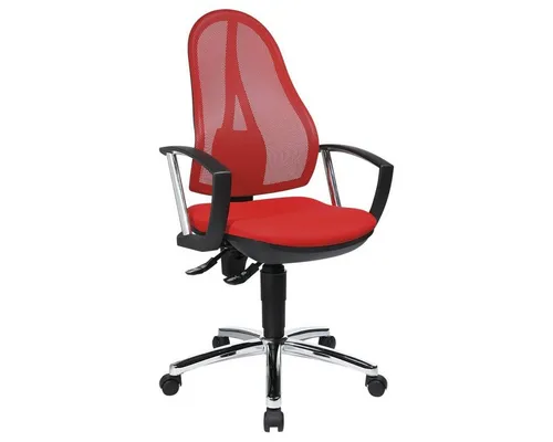 Büro- & Schreibtischstühle Rot von Topstar
