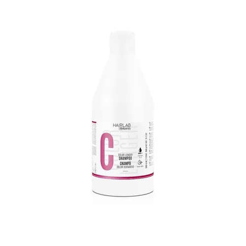 Salerm Hair Lab Veganer Shampoo Langanhaltende Farbe 300 Ml ⭐⭐⭐⭐⭐