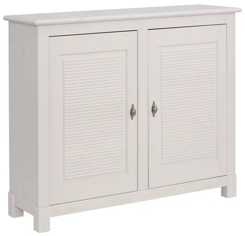 Kommoden Weiß von Home Affaire