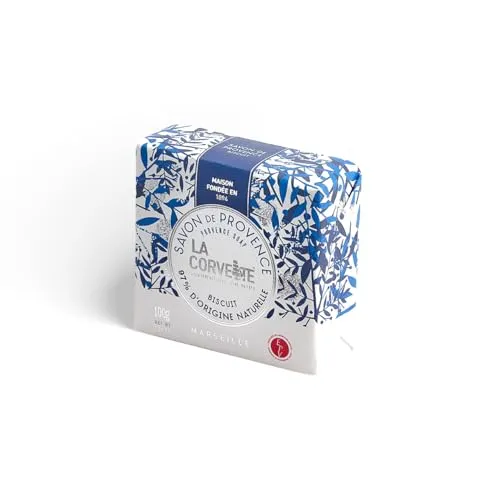 La Corvette in braun von La Corvette